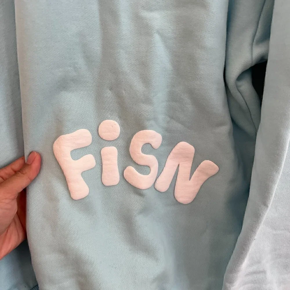 FisN nwt future
